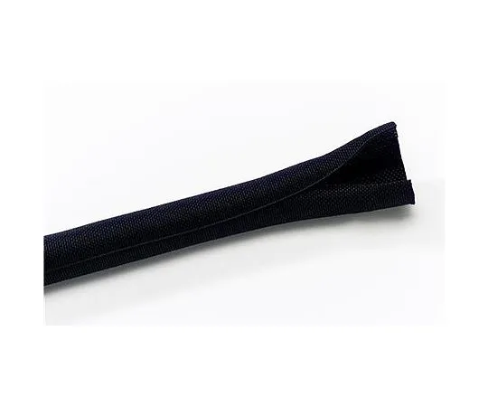 64-1352-52　Thomas & Betts Braided Polyester Black Cable Sleeve, 19mm Diameter, 25m Length, Bind-It Series　7TCG054800R0031  CPS19W-25-EU