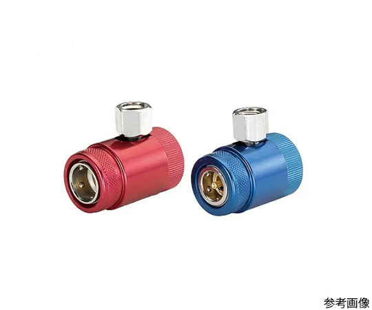 64-0808-40　Quick Joint for TA 124 YF Series　TA163YF-1