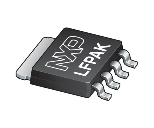 64-1279-74　PSMN011-30YLC,115 N-Channel MOSFET, 37 A, 30 V, 4-Pin SOT-669 Nexperia　PSMN011-30YLC,115