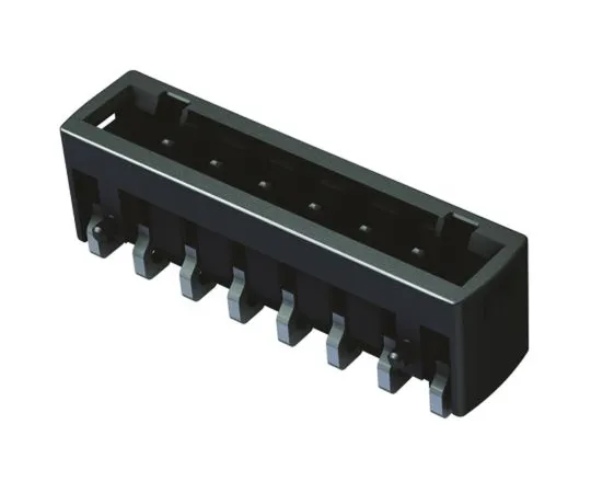 64-1381-33　Harting Har-Flexicon, 3 Way Pluggable Terminal Block　14110313001000