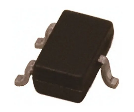 64-1381-97　Nexperia 20V 500mA, Dual Schottky Diode, 3-Pin SOT-23 PMEG2005CT,215　PMEG2005CT,215
