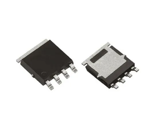 64-0684-78　SQJ412EP-T1_GE3 N-Channel MOSFET, 32 A, 40 V SQ Rugged, 5-Pin PowerPAK SO-8L Vishay　SQJ412EP-T1_GE3