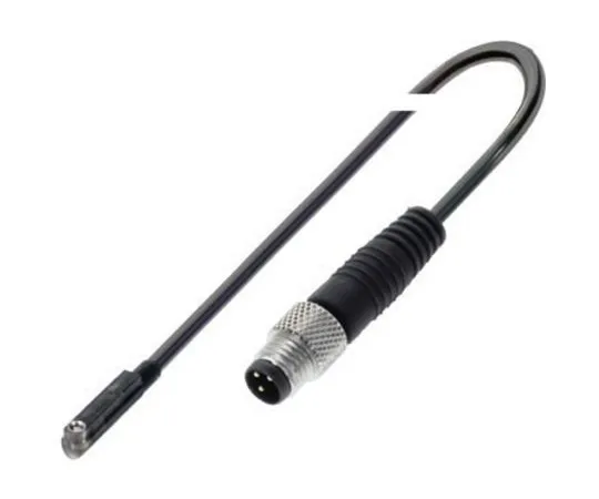 64-1363-39　BALLUFF Barrel PNP 7 kHz Magnetic Pickup, 10 → 30 V dc, IP67　BMF 214K-PS-C-2A-SA2-S49-00,3