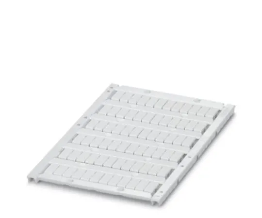 64-1303-73　Phoenix Contact UCT-TM 5 Series Terminal Marker　0828734