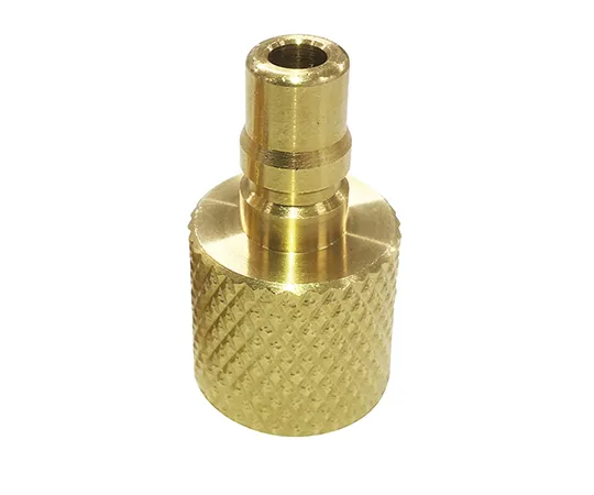 64-0808-38　Vacuum Pump Adapter　TA159YF-1