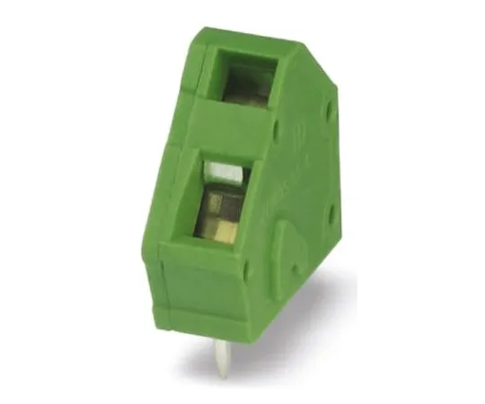 64-1307-94　Phoenix Contact COMBICON ZFKDSA, 1 Way PCB Terminal Strip　1889262