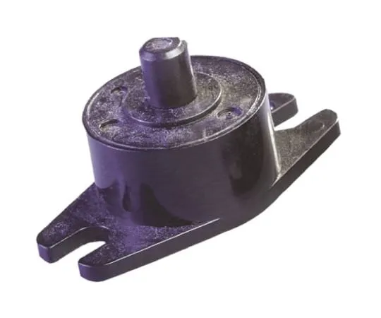 64-1260-74　ACE Rotary Damper FRN-C2-L201 +50°C 0°C 11 8.8mm 2±0.6Ncm Rotary Damper　FRN-C2-L201