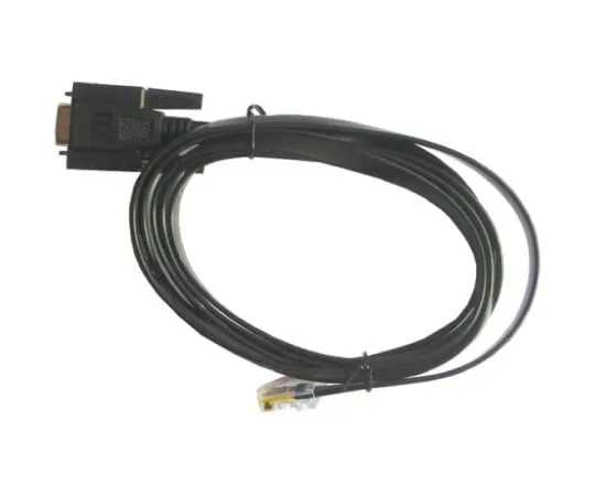 64-0676-63　Crouzet PLC connection cable For Use With HMI MTP8/70,　88970504