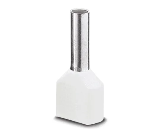 64-1308-32　Ferrule with plastic sleeve,DIN 46228-4　3200933