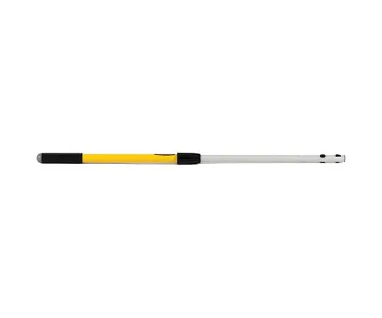 64-1263-52　Yellow Aluminium 508 → 1010mm Mop Handle for Mop　FGQ74500YL00