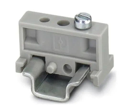 64-1304-02　Phoenix Contact E/MBK Series End Clamp　1401637