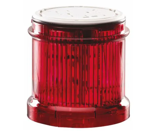 64-1391-08　SL7 Beacon Unit, Red LED, Flashing Light Effect, 24 V ac/dc　171441 & SL7-BL24-R