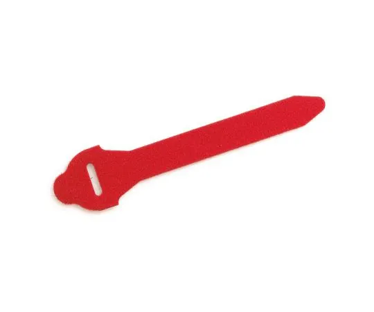 64-1406-76　Legrand Red Hook & Loop Cable Tie, 150mm x 16 mm　0 331 85