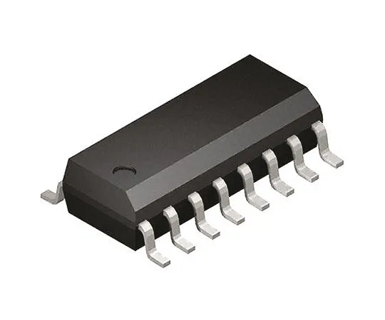 64-1316-09　MC74AC157DG ON Semiconductor, Multiplexer Quad 2:1, 5 V, 16-Pin SOIC　MC74AC157DG
