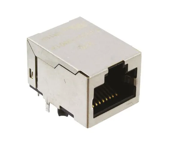 64-1370-07　Through Hole Lan Ethernet Transformer, 16 x 13.74 x 21.84mm　7499210001A