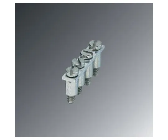 64-1305-27　Phoenix Contact FBRN 4-4 N Series Fixed Bridge　3001569
