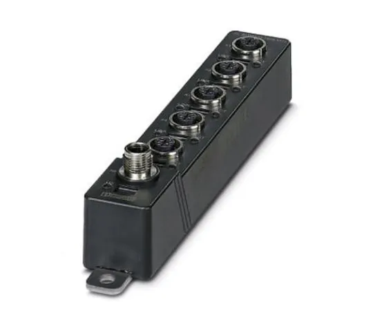 64-1292-10　Phoenix Contact Ethernet Switch　2700200