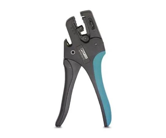 64-1302-61　Phoenix Contact WIREFOX 10 Series, Crimp Tool, for maximum 10 mm² wire　1212150