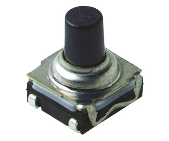 64-1259-92　IP67 Tactile Switch, Single Pole Single Throw (SPST) 50 mA 3.2mm Surface Mount　KSC641JLFS