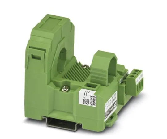 64-1291-52　Phoenix Contact MCR-SL-S-100-U Series Current Sensor, 0 → 100A nominal current　2813457