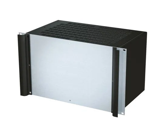 64-1398-04　METCASE Combimet 6U Server Cabinet 262.6 x 482.6 x 265mm　M6219649