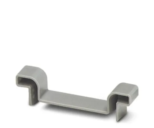 64-1303-99　Phoenix Contact NS 35/ 7.5 CAP Series End Cap　1206560