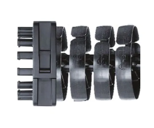 64-1388-62　Igus Cable Chain Bracket Mounting Bracket TRC.70, TRE.70, TRL.70　TL.70.01.Z2