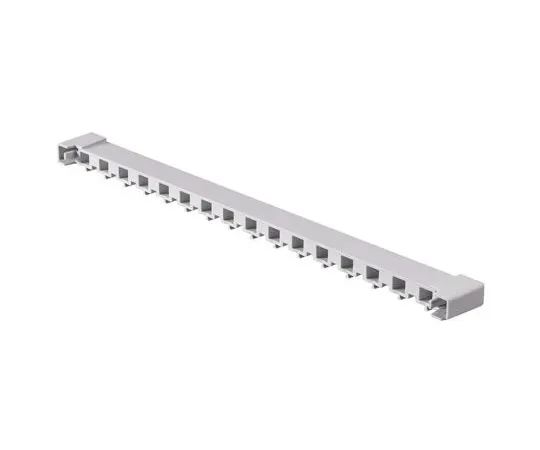 64-1339-07　MISTRAL65, Terminal Bridge for *** with Terminal Blocks　1SPE007715F0753