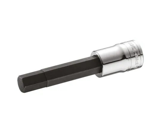 64-1264-87　Facom Hexagon Bit, 6 mm　SHP.6LA
