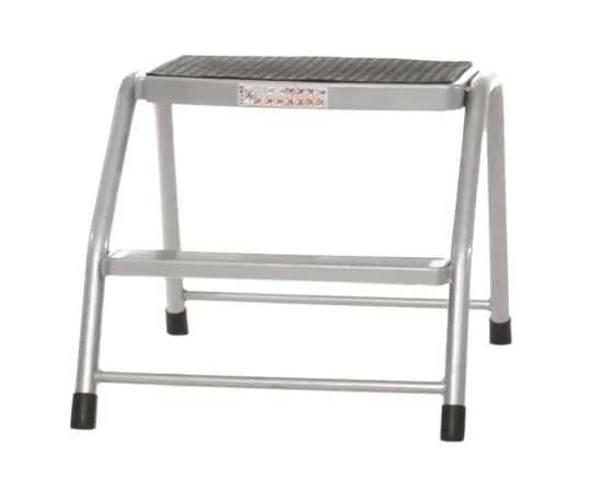64-1248-94　RS PRO 445mm 2 Rung Steel Steps　789-8481