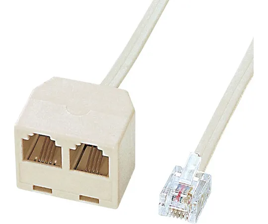 64-0908-94　Telephone extension distribution Cable　TEL-Y9-2K2