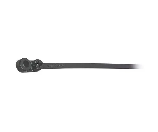 64-1352-34　Thomas & Betts, Ty-Rap Series Black Nylon Cable Tie, 152.4mm x 3.56 mm　7TAG009520R0065  TY534MX