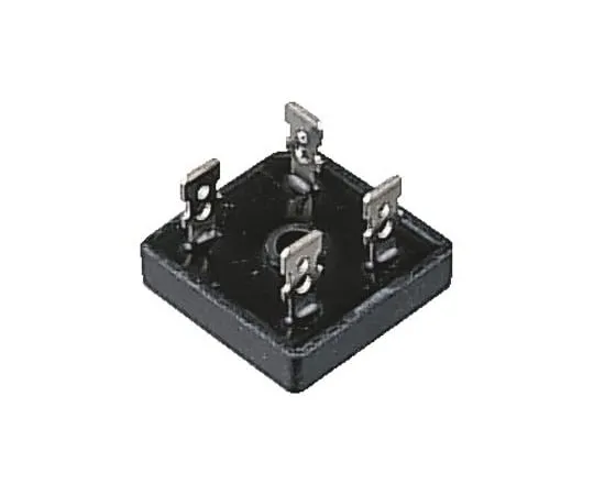 64-1349-54　Vishay GBPC3502-E4/51, Bridge Rectifier, 35A 200V, 4-Pin GBPC　GBPC3502-E4/51