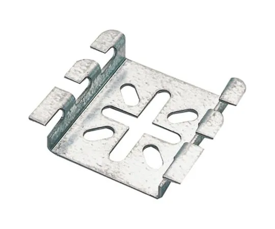 64-1327-79　Cablofil International Wire Basket Pre-Galvanised Steel Universal Mounting Plate　CM50XLGS