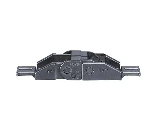 64-1388-09　Igus Polymer Cable Chain Bracket Mounting Bracket 9, E08, e-chain, Z08　080.50.12PZ