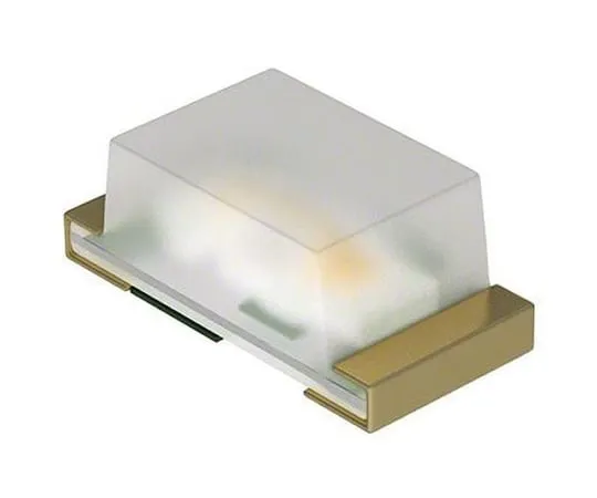 64-1315-62　KDT00030TR ON Semiconductor, Phototransistor, Surface Mount 2-Pin　KDT00030TR