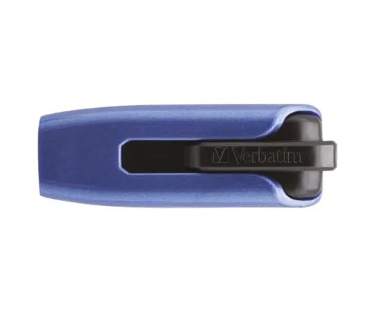 64-1312-95　Verbatim 128 GB Store 'n' Go V3 Max USB Stick　49808
