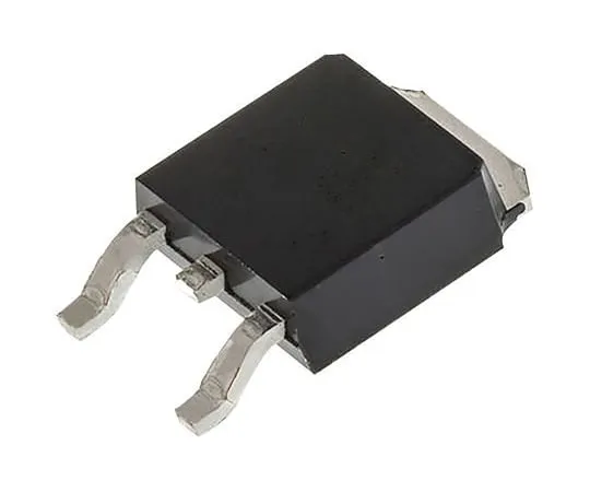 64-1373-58　IRFR014TRPBF N-Channel MOSFET, 7.7 A, 60 V, 3-Pin DPAK Vishay　IRFR014TRPBF