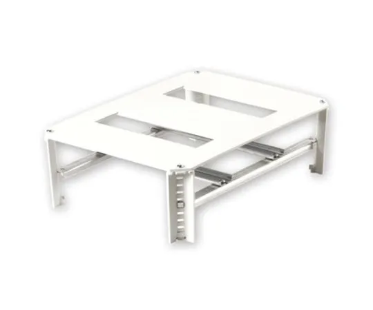 64-1339-29　Fibox 359 x 259 x 103mm Front Panel Kit for *** with ARCA 3040 Series Cabinet　DRS ARCA 304015 DIN-RAIL SET