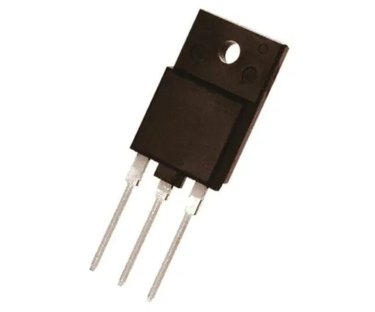 64-1323-80　ON Semiconductor FGAF40N60SMD IGBT, 80 A 600 V, 3-Pin TO-3PF　FGAF40N60SMD