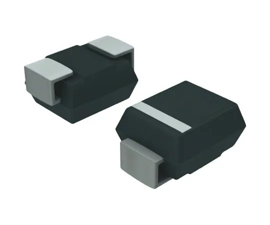 64-1269-23　STMicroelectronics SMP30-270, Bi-Directional TVS Diode, 2-Pin DO-214AC　SMP30-270