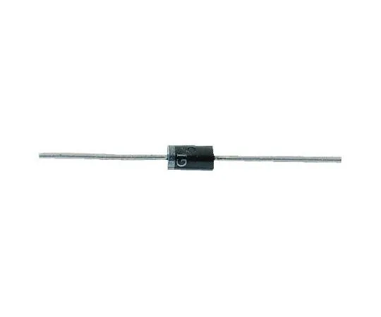 64-1366-73　Vishay 1000V 1A, Silicon Junction Diode, 2-Pin DO-214AC BYV26EGP-E3/54　BYV26EGP-E3/54