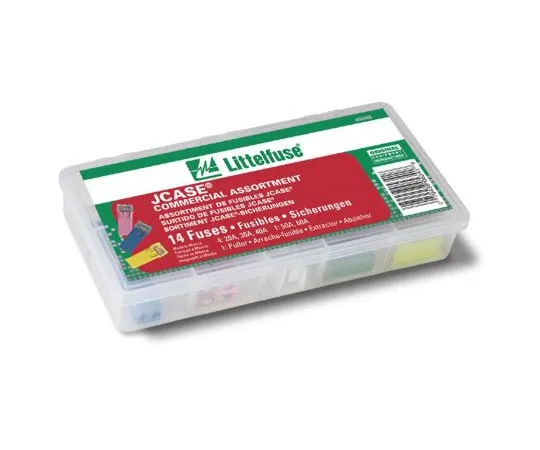 64-1406-64　Littelfuse Fuse Puller Fuse Kit　00940480Z