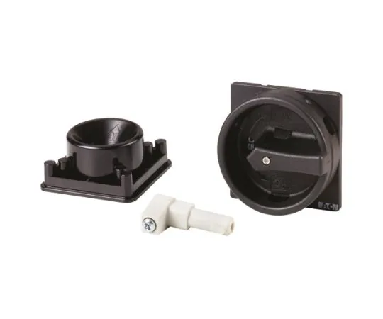 64-1312-85　Eaton 1 Lock Operating Handle, For Use With P1 Disconnect Switch, P3 Disconnect Switch　172842 & SVB-SW-P1/M