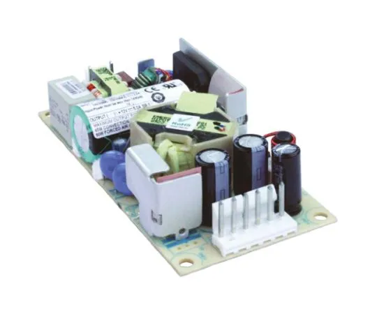 64-0684-26　Artesyn Embedded Technologies 60W 1 Output Embedded Switch Mode Power Supply SMPS, 4A, 15V dc Medical Approved Open　NPS64-M