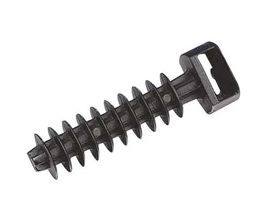 64-1352-45　Thomas & Betts, Col-Ty Series Black Polyamide Cable Tie, 43.1mm x 13.2 mm　7TCG009750R0010  CT-5359