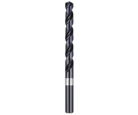 64-1264-34　Dormer A108 HSS 3.5mm Jobber Drill Bit, 70 mm Plain Shank　A1083.5