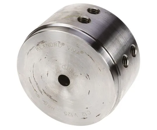 64-1328-38　Rexnord 190mm OD Flexible Beam Coupling　VIVA-V190-HUB-PB