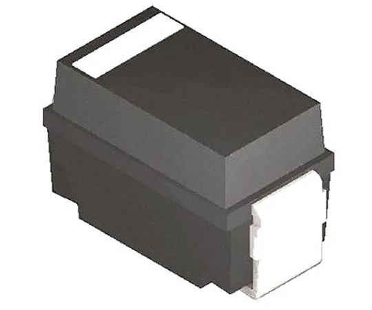 64-1397-55　Vishay, 12V Zener Diode 5% 1 W SMT 2-Pin DO-214AC　SML4742A-E3/61