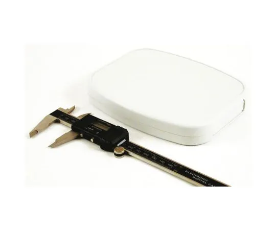 64-1389-13　Hammond, ABS, Handheld Enclosure, IP54 ,170 mm x 27 mm x 135 mm　1599TABMGY
